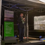 2026 Ukrainian Independence Day in Limerick took place on Monday, August 24, 2026. Picture: Olena Oleksienko/ilovelimerick