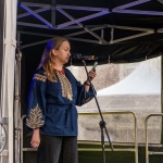 2026 Ukrainian Independence Day in Limerick took place on Monday, August 24, 2026. Picture: Olena Oleksienko/ilovelimerick