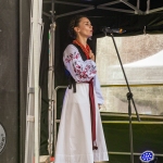 2026 Ukrainian Independence Day in Limerick took place on Monday, August 24, 2026. Picture: Olena Oleksienko/ilovelimerick