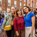2026 Ukrainian Independence Day in Limerick took place on Monday, August 24, 2026. Picture: Olena Oleksienko/ilovelimerick