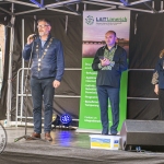 2026 Ukrainian Independence Day in Limerick took place on Monday, August 24, 2026. Picture: Olena Oleksienko/ilovelimerick