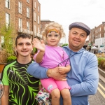 2026 Ukrainian Independence Day in Limerick took place on Monday, August 24, 2026. Picture: Olena Oleksienko/ilovelimerick