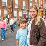 2026 Ukrainian Independence Day in Limerick took place on Monday, August 24, 2026. Picture: Olena Oleksienko/ilovelimerick