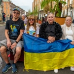 2026 Ukrainian Independence Day in Limerick took place on Monday, August 24, 2026. Picture: Olena Oleksienko/ilovelimerick