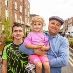 2026 Ukrainian Independence Day in Limerick took place on Monday, August 24, 2026. Picture: Olena Oleksienko/ilovelimerick