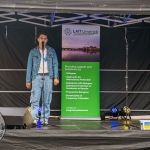 2026 Ukrainian Independence Day in Limerick took place on Monday, August 24, 2026. Picture: Olena Oleksienko/ilovelimerick