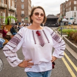 2026 Ukrainian Independence Day in Limerick took place on Monday, August 24, 2026. Picture: Olena Oleksienko/ilovelimerick