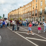 2026 Ukrainian Independence Day in Limerick took place on Monday, August 24, 2026. Picture: Olena Oleksienko/ilovelimerick