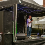 2026 Ukrainian Independence Day in Limerick took place on Monday, August 24, 2026. Picture: Olena Oleksienko/ilovelimerick