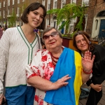 2026 Ukrainian Independence Day in Limerick took place on Monday, August 24, 2026. Picture: Olena Oleksienko/ilovelimerick