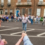 2026 Ukrainian Independence Day in Limerick took place on Monday, August 24, 2026. Picture: Olena Oleksienko/ilovelimerick