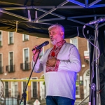 2026 Ukrainian Independence Day in Limerick took place on Monday, August 24, 2026. Picture: Olena Oleksienko/ilovelimerick