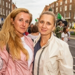 2026 Ukrainian Independence Day in Limerick took place on Monday, August 24, 2026. Picture: Olena Oleksienko/ilovelimerick