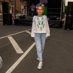 2026 Ukrainian Independence Day in Limerick took place on Monday, August 24, 2026. Picture: Olena Oleksienko/ilovelimerick