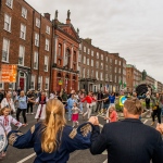 2026 Ukrainian Independence Day in Limerick took place on Monday, August 24, 2026. Picture: Olena Oleksienko/ilovelimerick