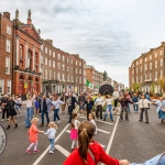 2026 Ukrainian Independence Day in Limerick took place on Monday, August 24, 2026. Picture: Olena Oleksienko/ilovelimerick