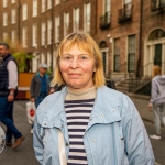 2026 Ukrainian Independence Day in Limerick took place on Monday, August 24, 2026. Picture: Olena Oleksienko/ilovelimerick
