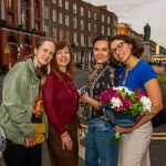 2026 Ukrainian Independence Day in Limerick took place on Monday, August 24, 2026. Picture: Olena Oleksienko/ilovelimerick