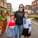 2026 Ukrainian Independence Day in Limerick took place on Monday, August 24, 2026. Picture: Olena Oleksienko/ilovelimerick