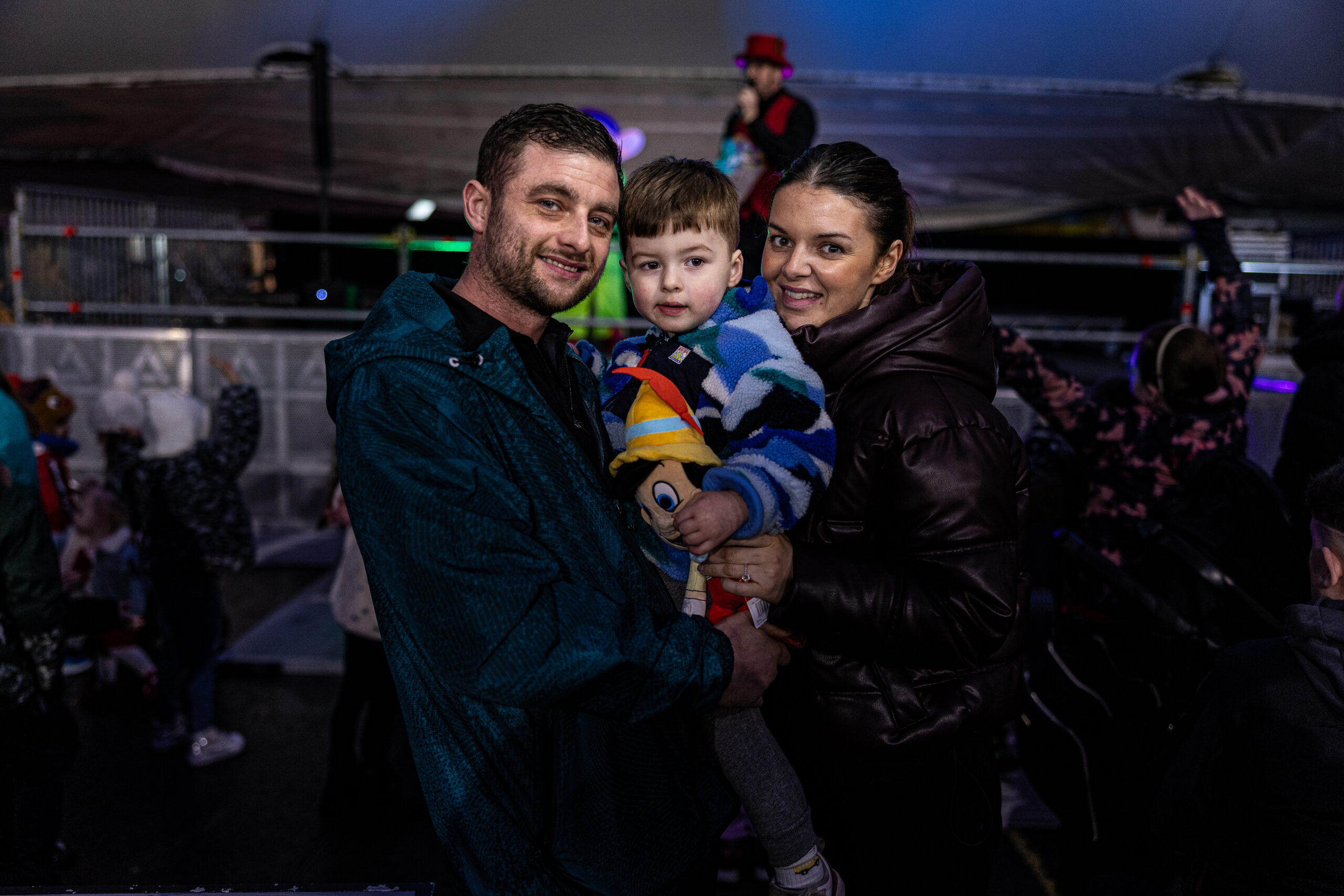 Twilight Thursdays 2026 Returns for Feb Bank Holiday Weekend