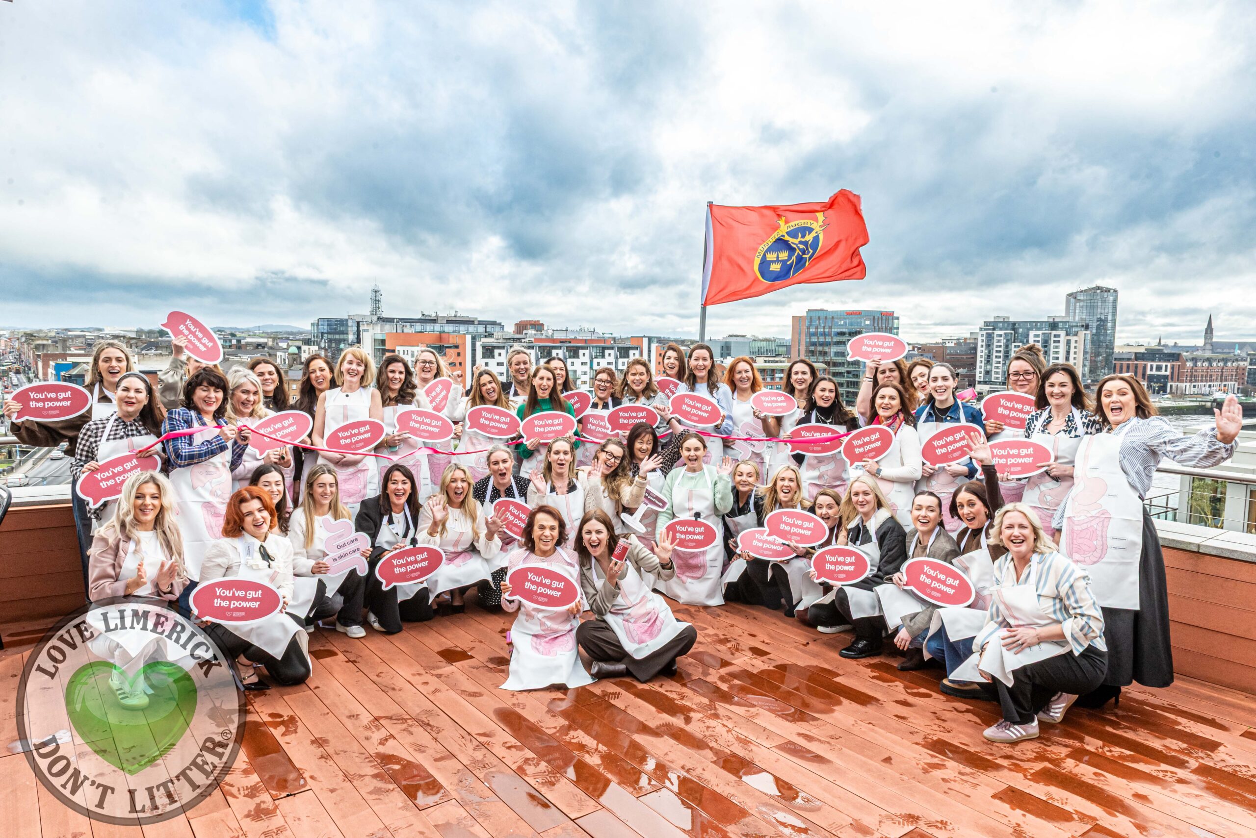 advanced nutrition programme