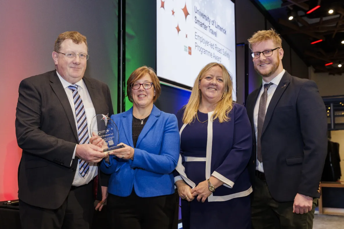 UL Road Safety Authority