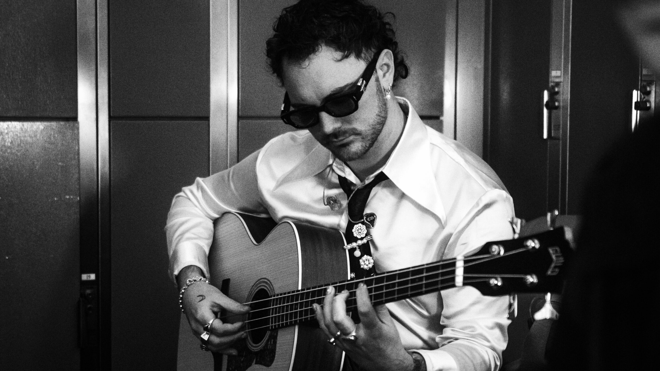 cian ducrot live at docklands