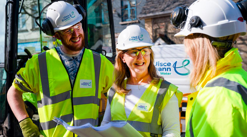 Major Limerick Waste Water Treatment Plant upgrades approved by Government