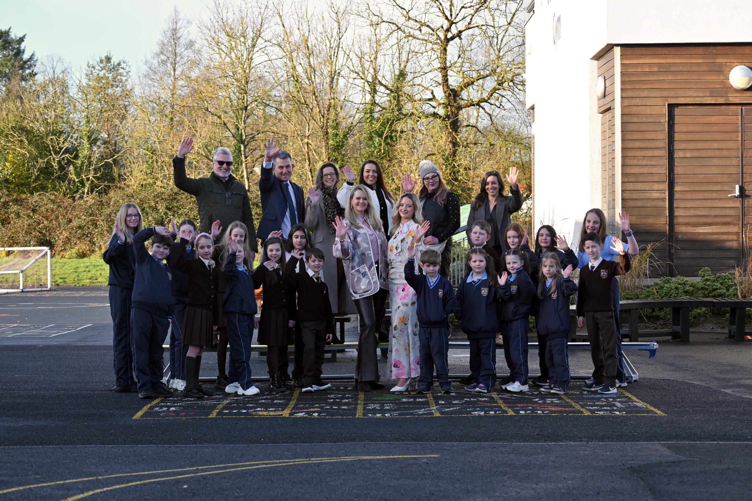 Milford National School fashion show fundraiser set for Thursday, February 12