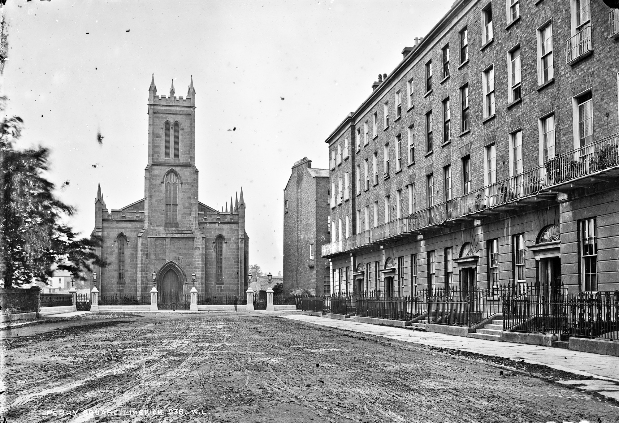 Virtual Record Treasury of Ireland