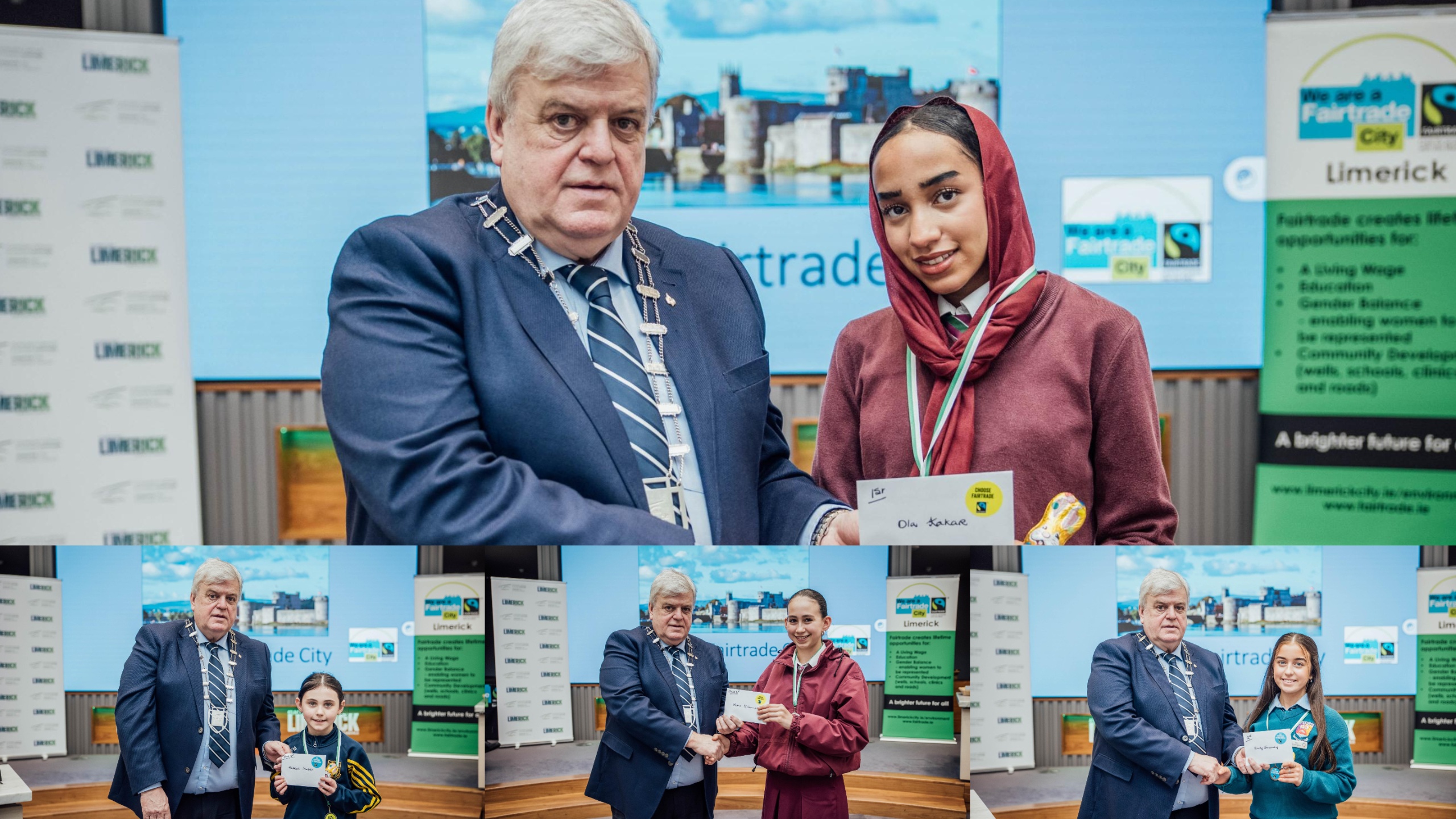 fairtrade poster 2026