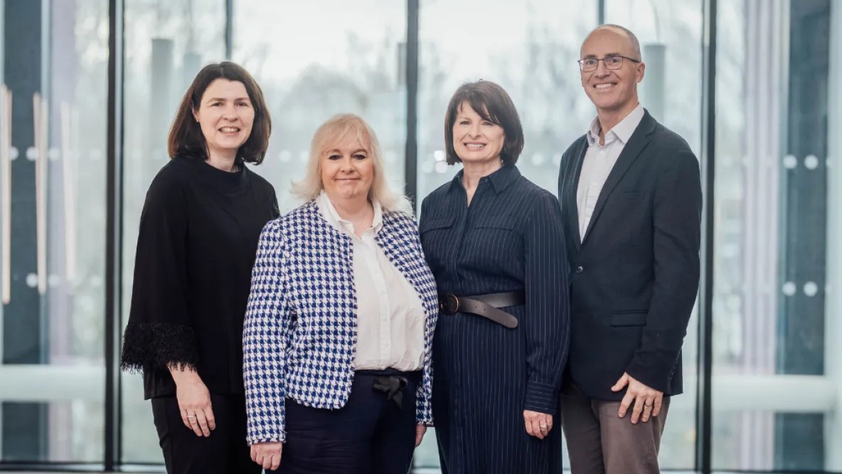 police ombudsman university of limerick