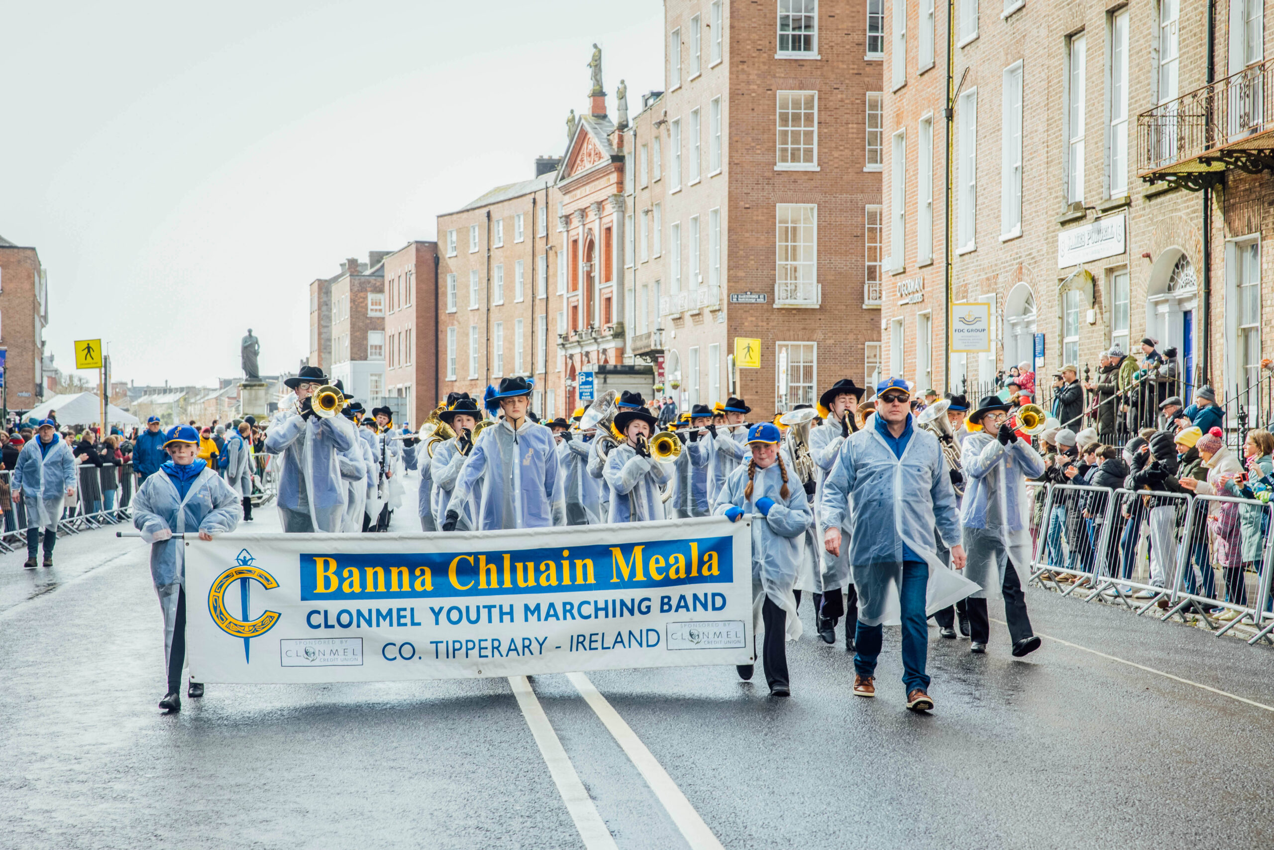 54th International Band Championship