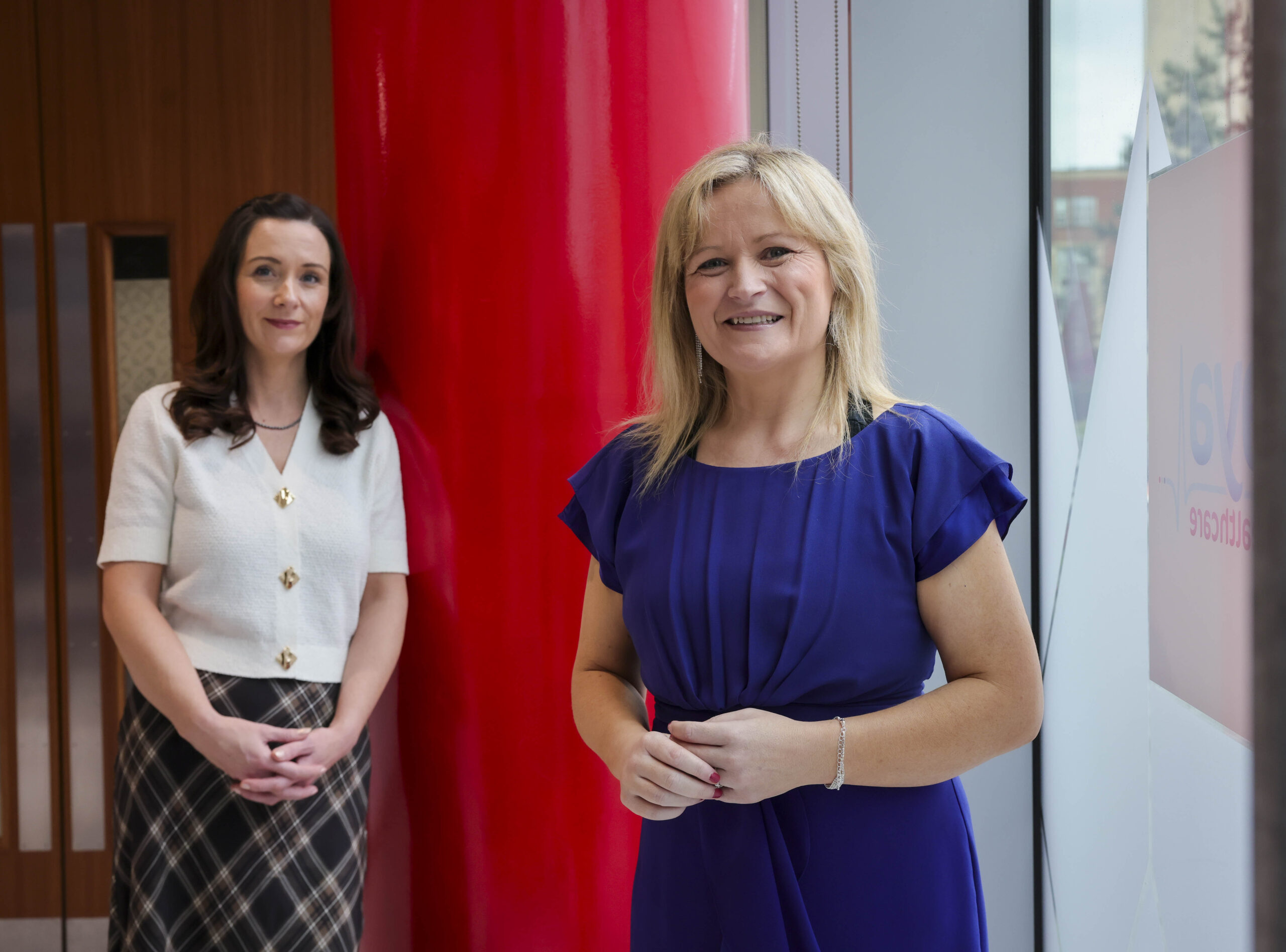 AXA Leona O'Callaghan