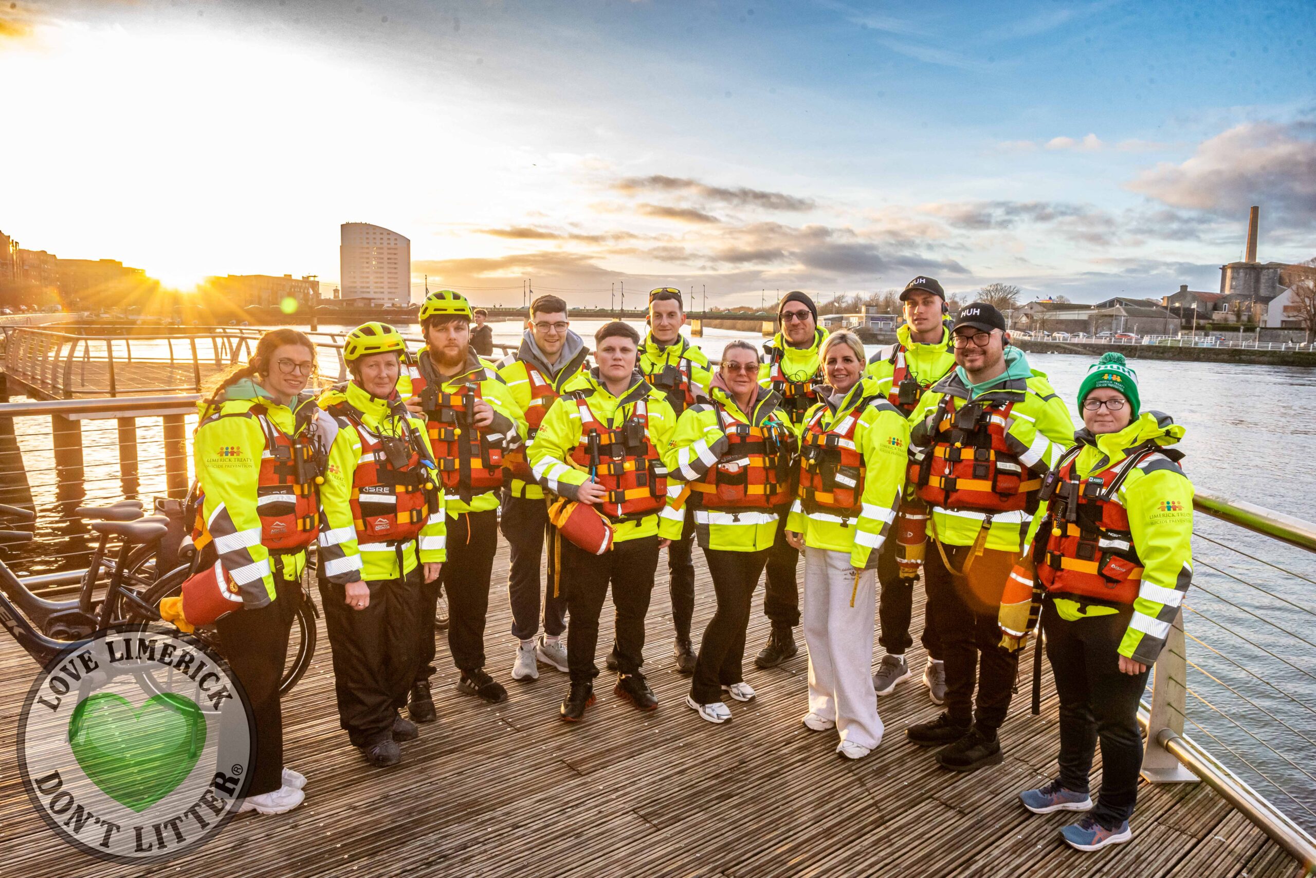 A special celebration marking eight years of community support and progress will take place later this month as LTSP hosts its 8 Years of Hope Ball.