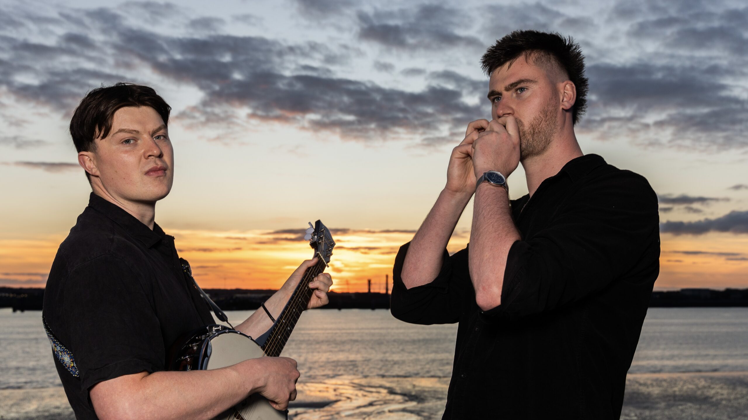 THE GUZZLERS - SEPTEMBER 2025 - JOHN JOHNSON-104
