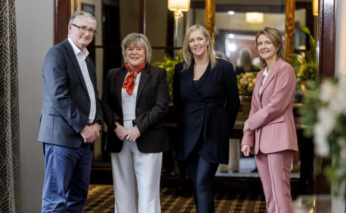 UL collaborates with HSE and Government to shape Ireland’s new Digital Mental Health Strategy