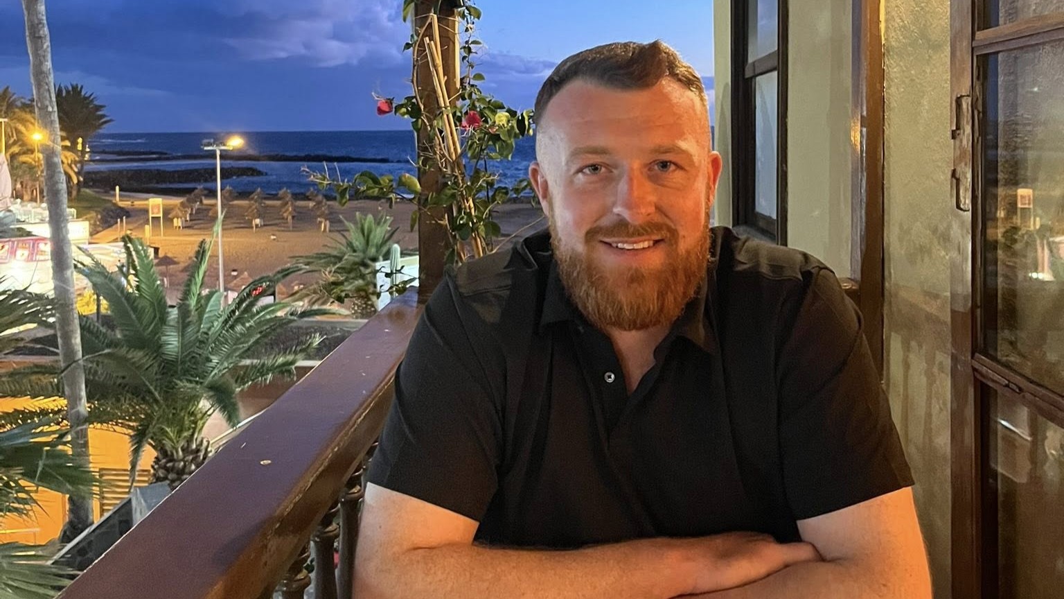 Give Back for Jack O'Donoghue