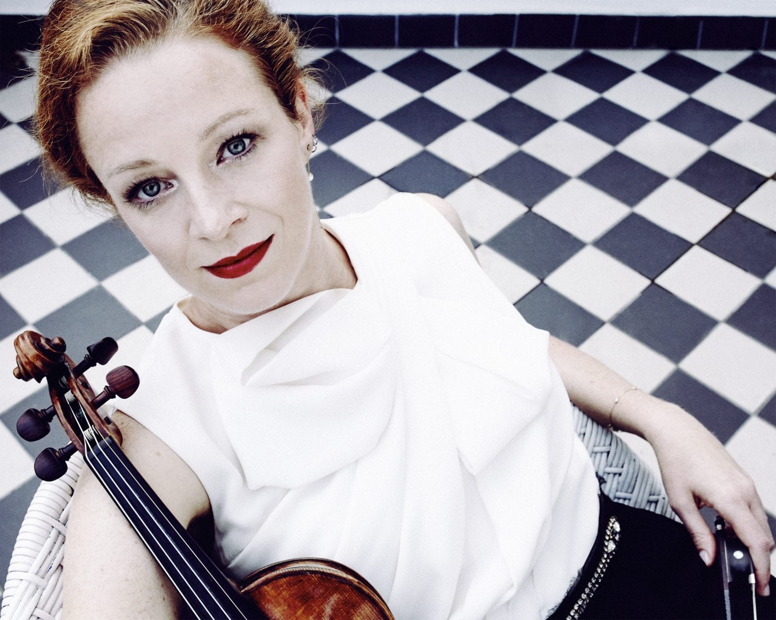 Carolin widmann