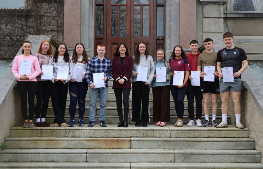 gaeilge agus tech