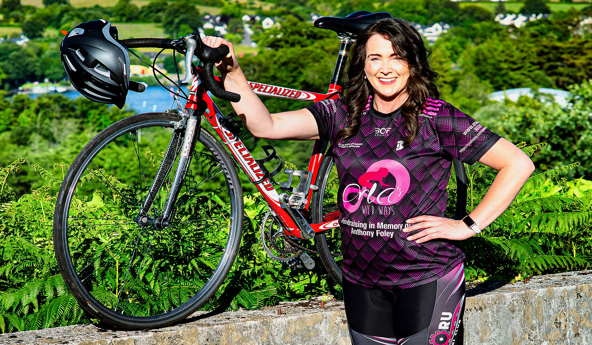 cycle for axel
