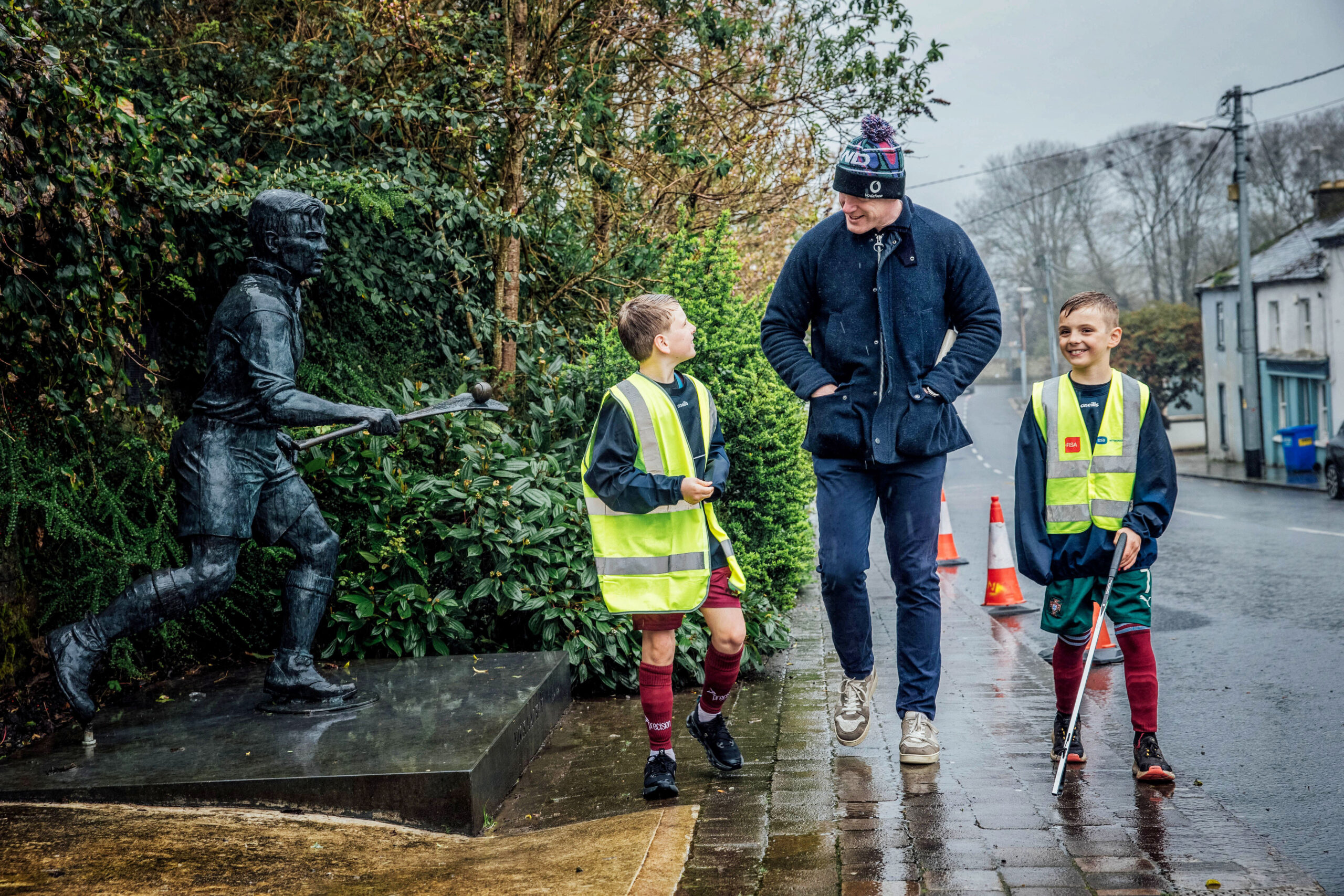 2026 Team Limerick Clean-Up