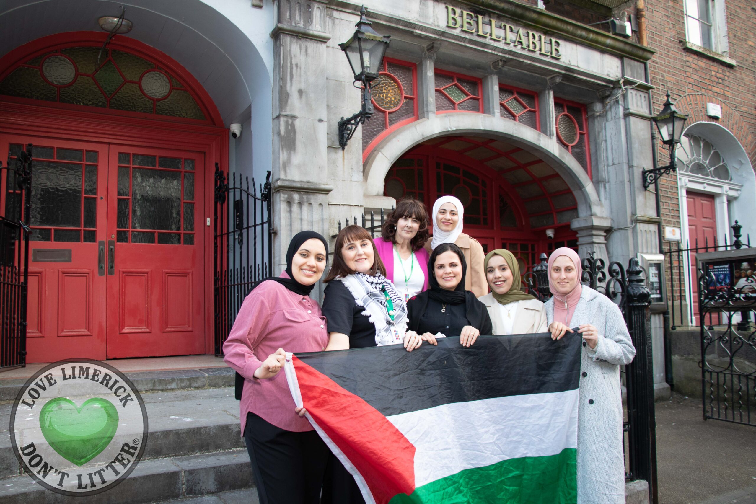 Stories From Palestine Short Film Programme: Fri 24 April 8pm