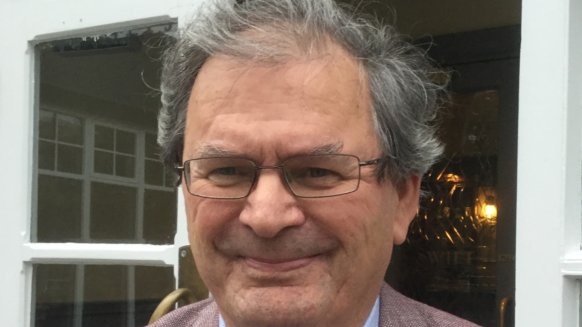 gabriel rosenstock