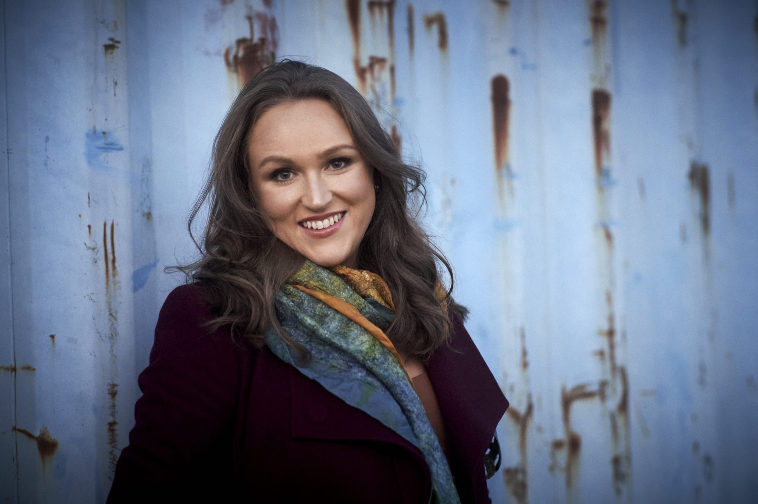 caroline keane