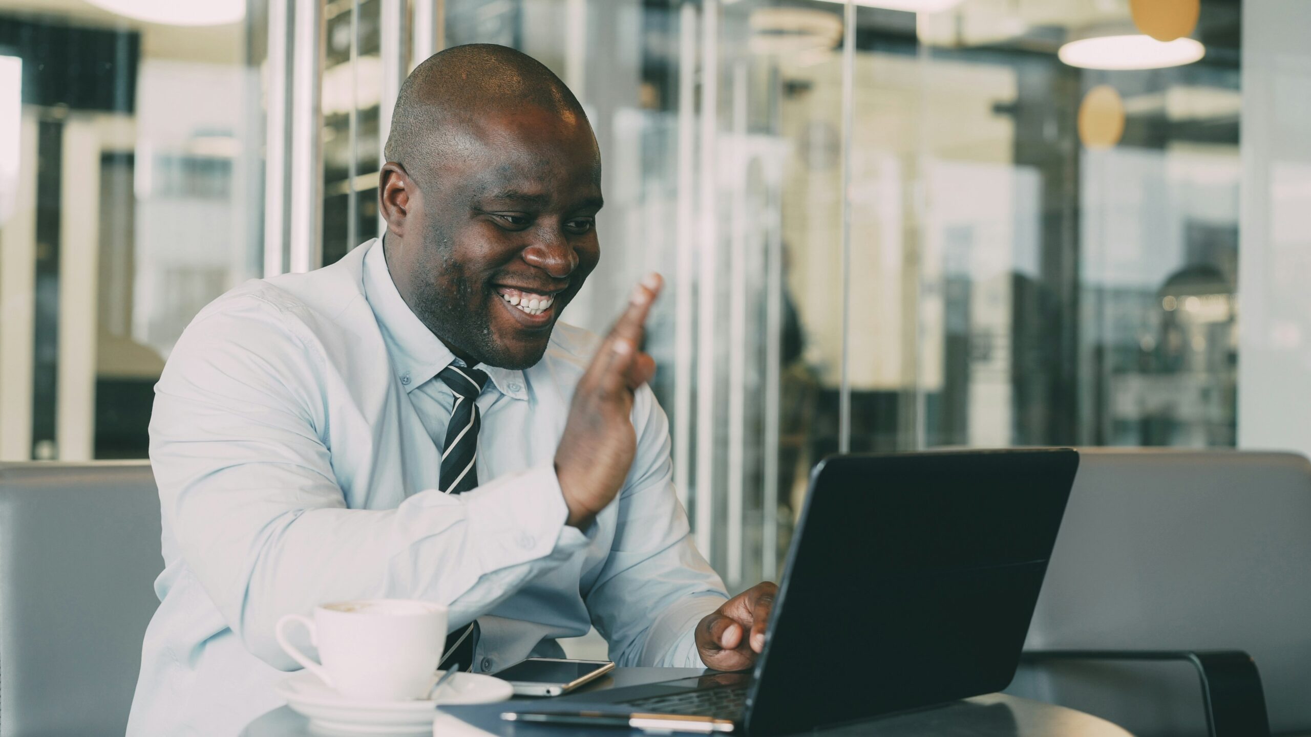Relocating From Dublin to Limerick? Here's How to Keep Your Business Connections Intact