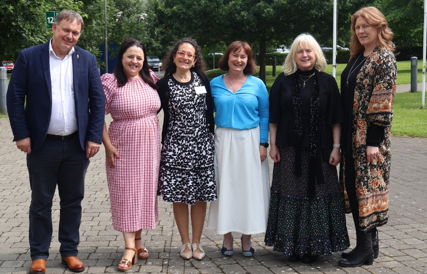 MIC to host the Wellbeing Research for Education Conference 2026