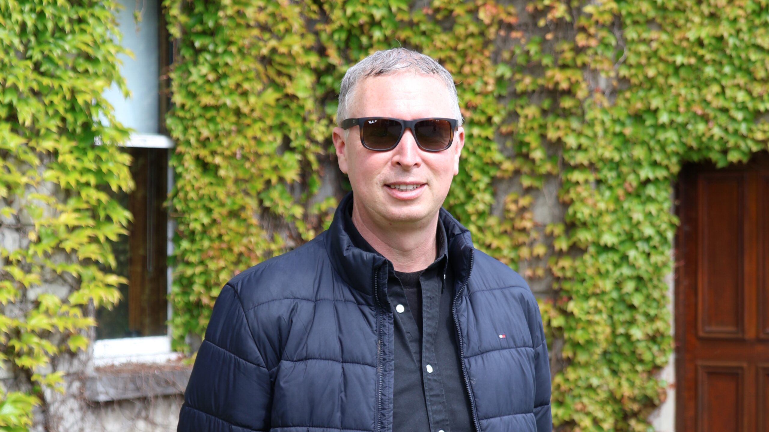 dr paul o'brien