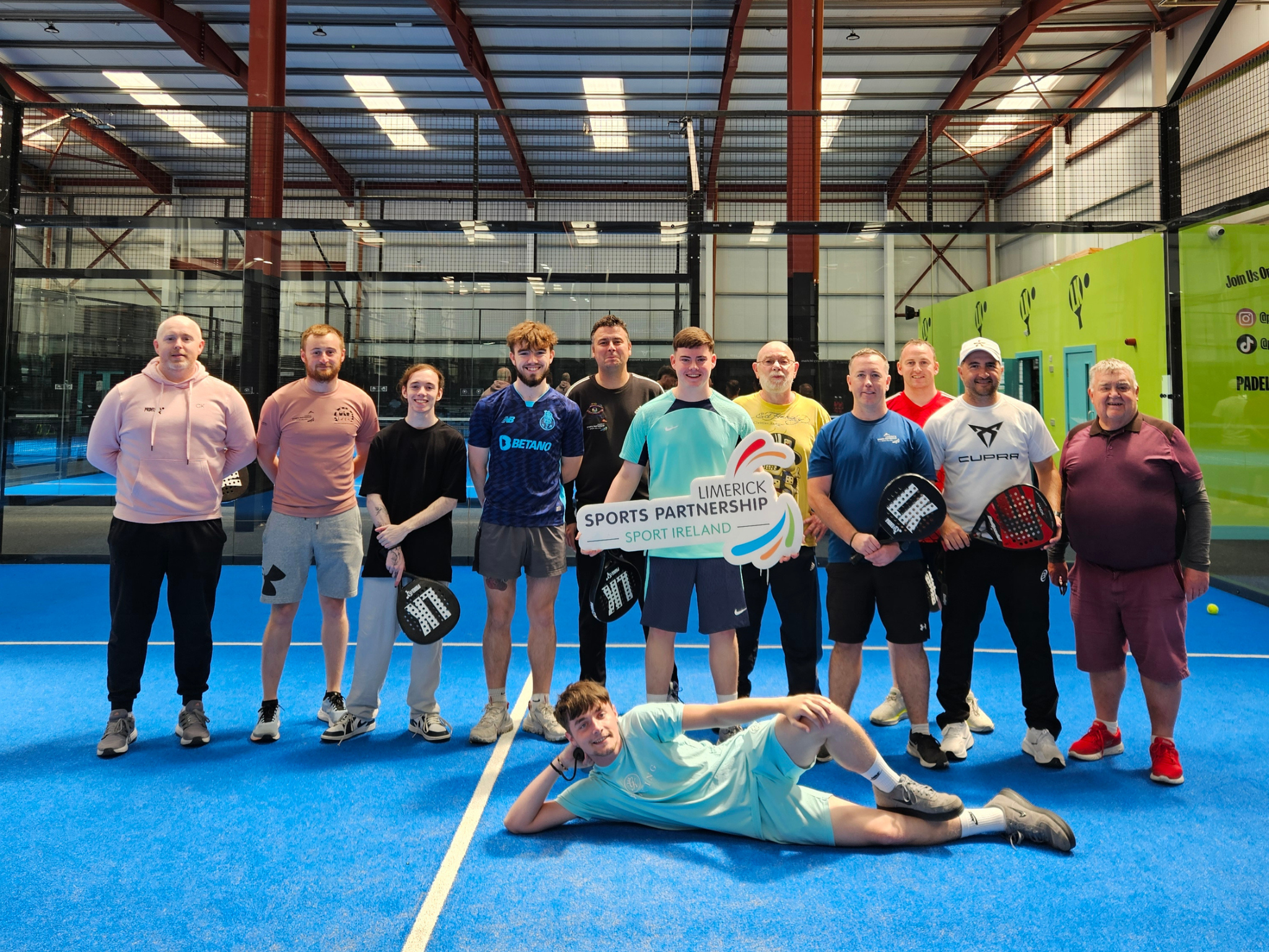 Limerick Men's Health Week 2026