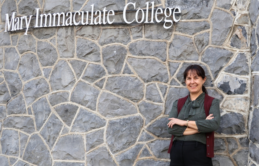 Professor Jane Stadler